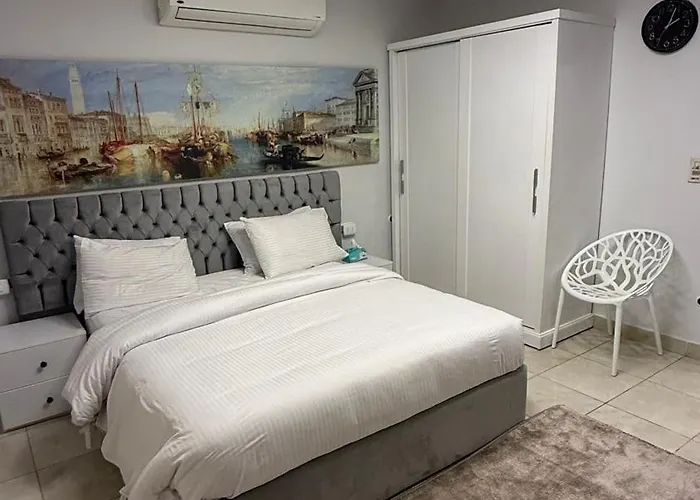 Carven Appartamento Sharm el Sheikh