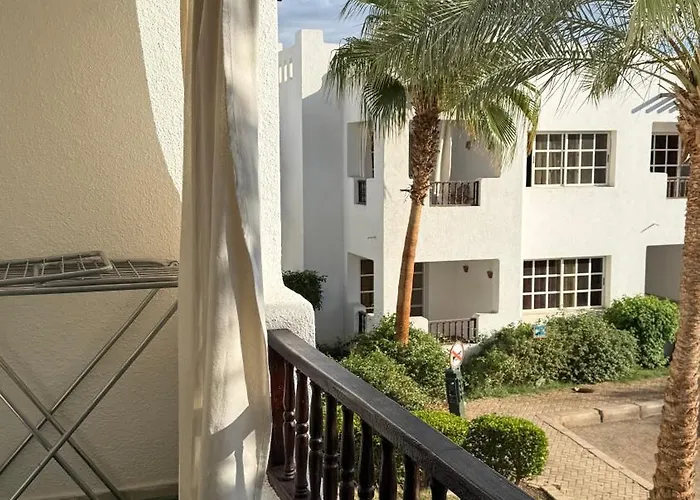 Appartamento Carven Sharm el Sheikh