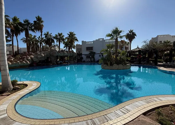 Appartamento Carven Sharm el Sheikh